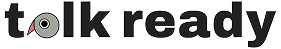 TalkReady Logo