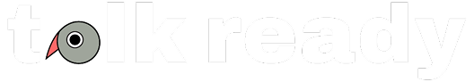 TalkReady Logo